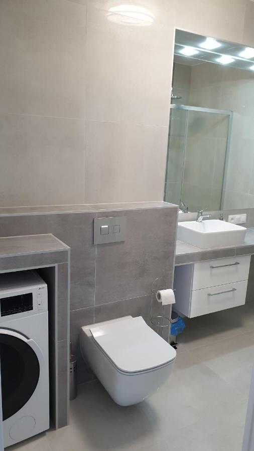 Apartamenty Podzamcze Валбжих Экстерьер фото