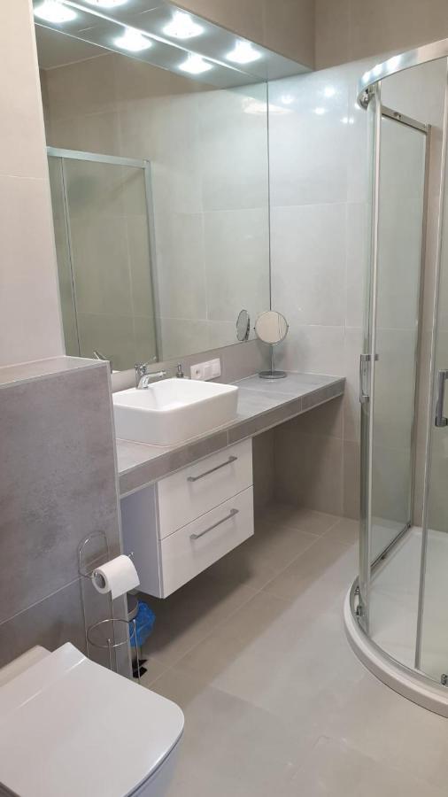 Apartamenty Podzamcze Валбжих Экстерьер фото