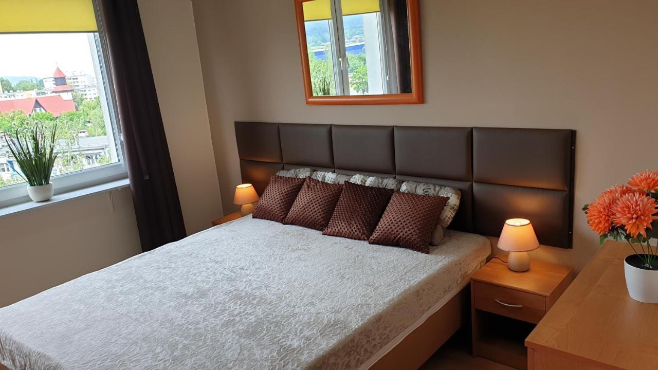 Apartamenty Podzamcze Валбжих Экстерьер фото