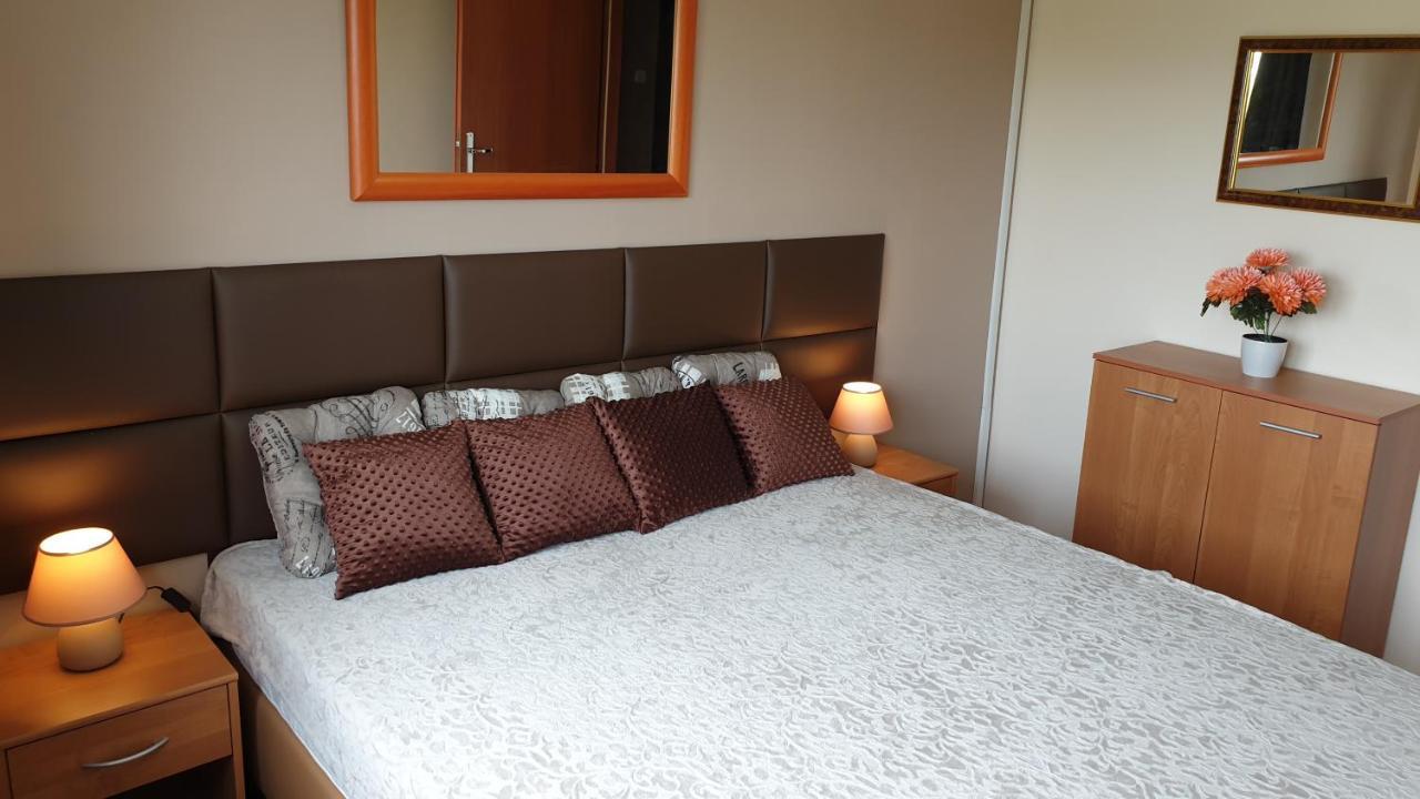 Apartamenty Podzamcze Валбжих Экстерьер фото