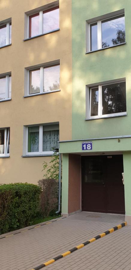 Apartamenty Podzamcze Валбжих Экстерьер фото
