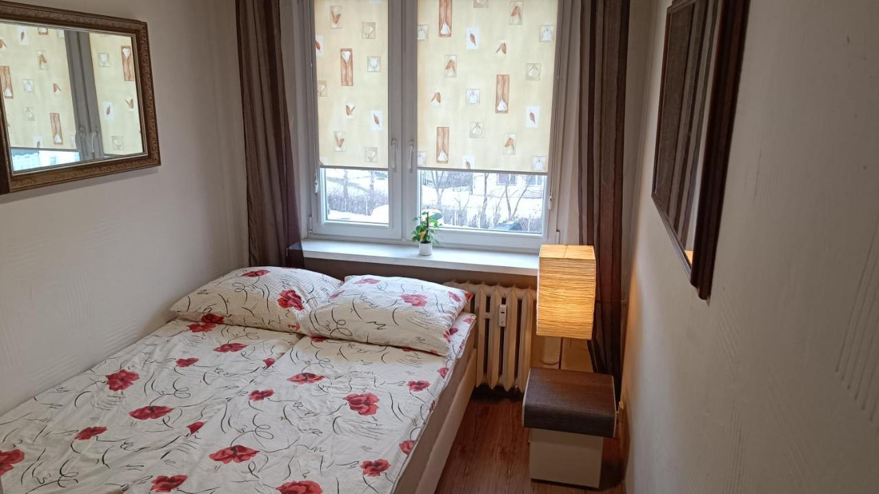 Apartamenty Podzamcze Валбжих Экстерьер фото