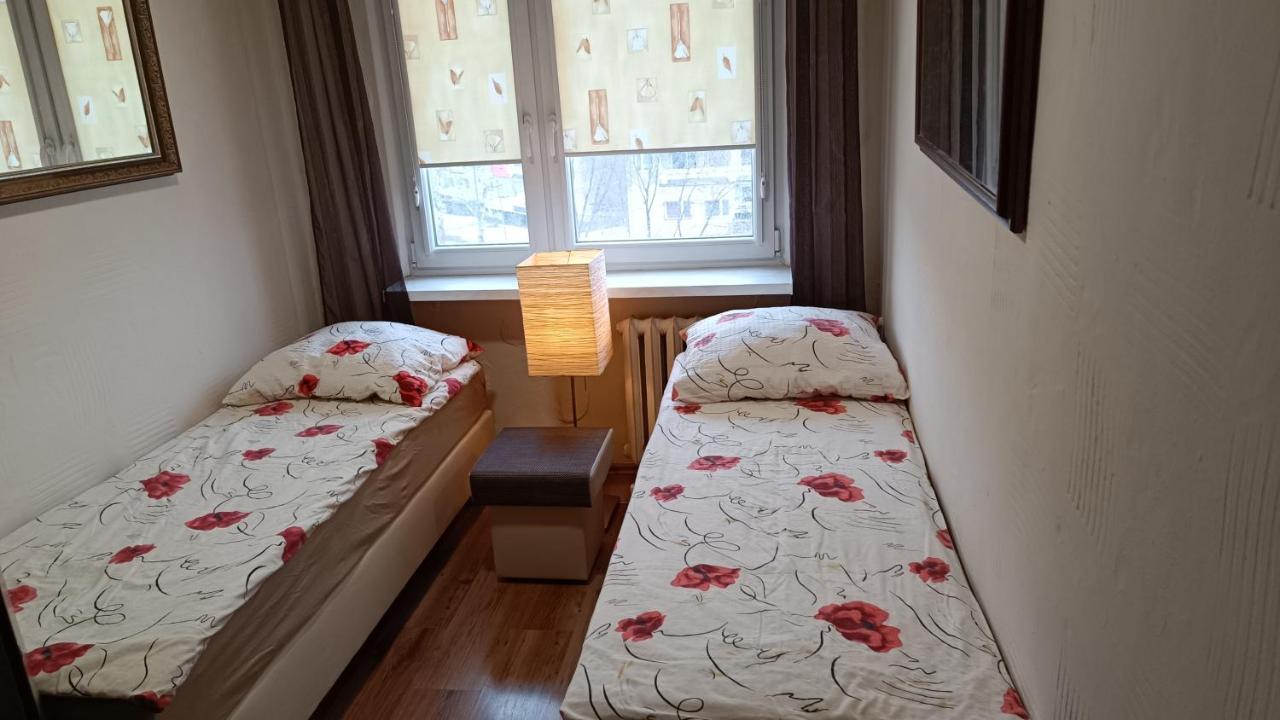 Apartamenty Podzamcze Валбжих Экстерьер фото