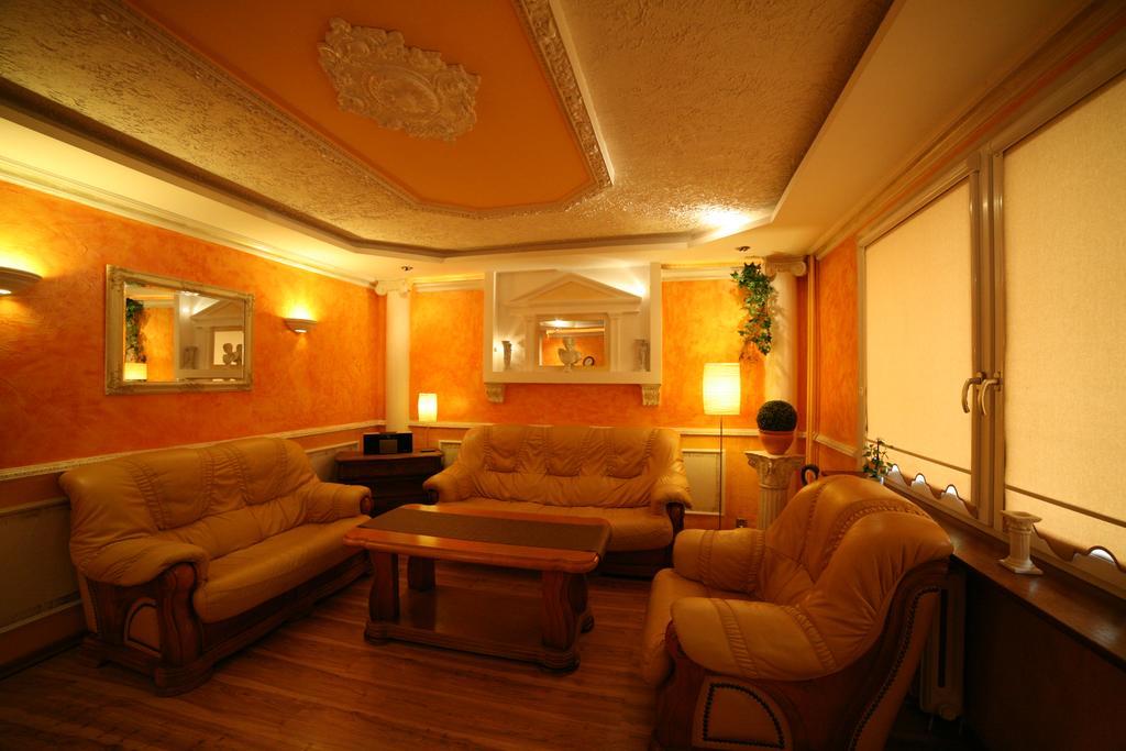 Apartamenty Podzamcze Валбжих Экстерьер фото