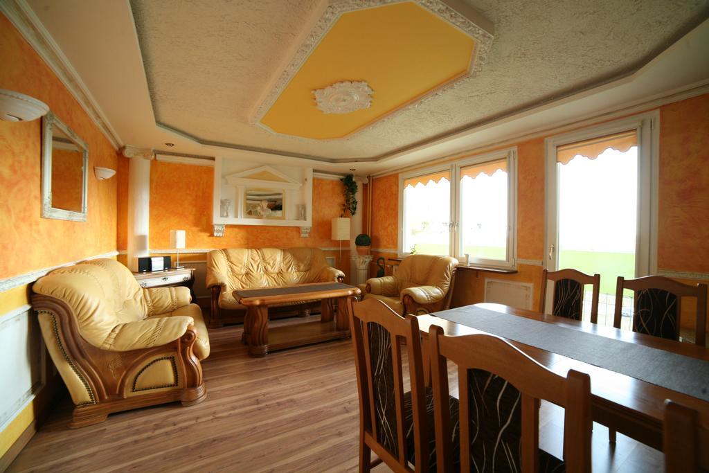 Apartamenty Podzamcze Валбжих Экстерьер фото